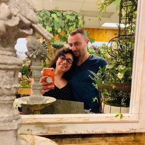 Meet your Posher, Marissa